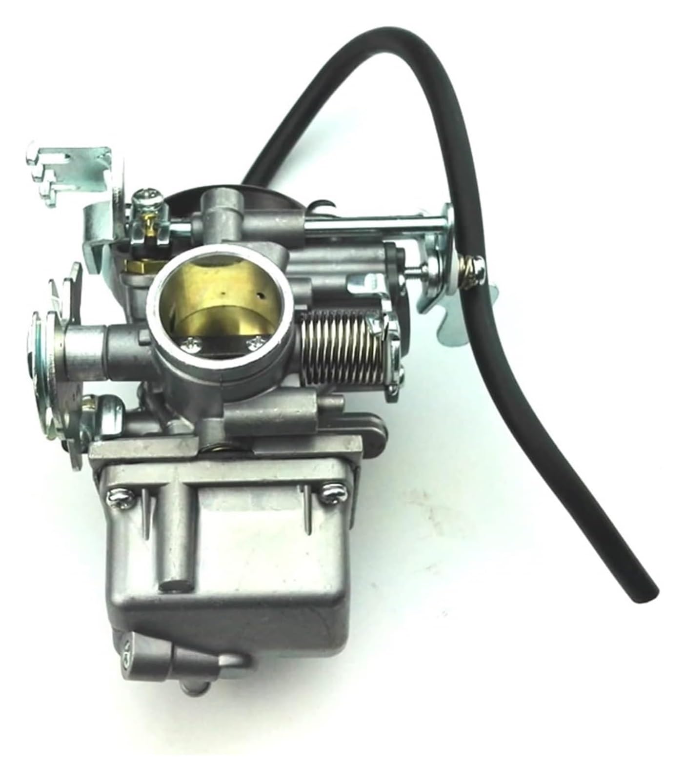 Vergasermotor Für GN125 GN200 GN250 250QY 250E-A 250GS Motorrad Vergaser Teile Vergaser(GN200) von WERKFNKBNH