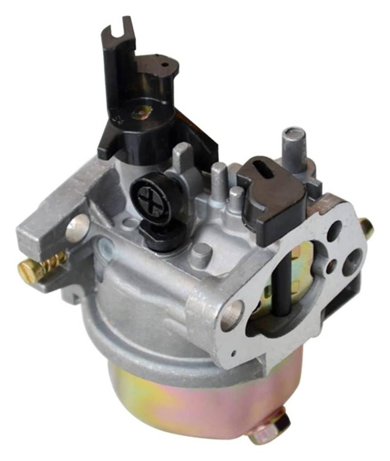 Vergasermotor Für GX120 GX168 GX160 GX200 5,5 PS 6,5 PS Kraftstoffleitung Dichtung Motor Generator Motor Mäher Zubehör Vergaser von WERKFNKBNH