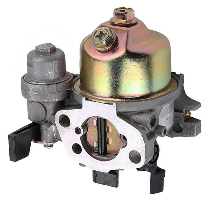 Vergasermotor Für GX160 GX168F GX200 5,5 PS 6,5 PS Kraftstoffrohr Dichtung Motorvergaser Vergaser Autozubehör von WERKFNKBNH