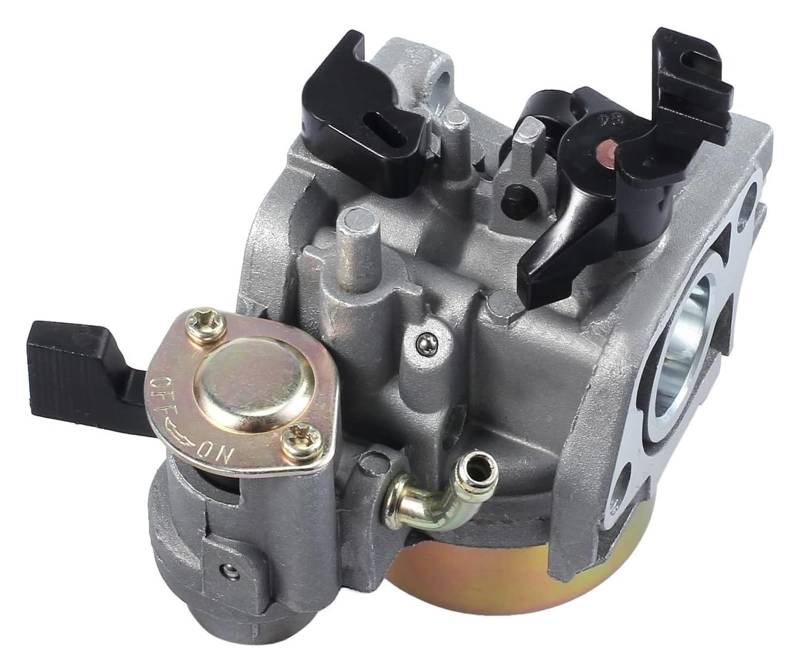 Vergasermotor Für GX160 GX200 5.5 PS 6.5 PS 16100-ZH8-W61 Motor Vergaser Vergaser von WERKFNKBNH