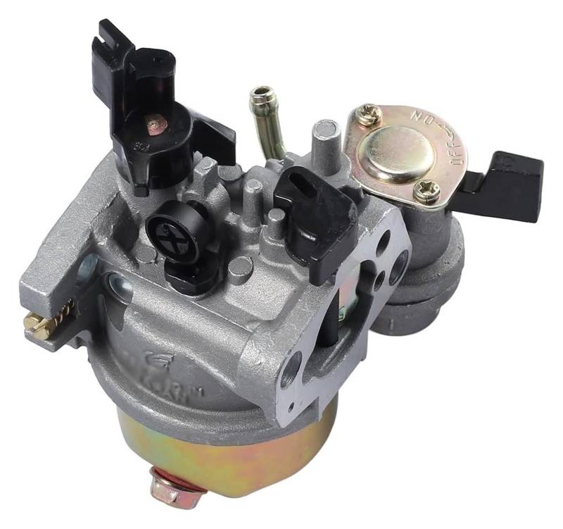 Vergasermotor Für GX200 GX160 GX200 5,5 PS 6,5 PS Motor Vergaser 16100-ZH8-W61 Vergaser von WERKFNKBNH