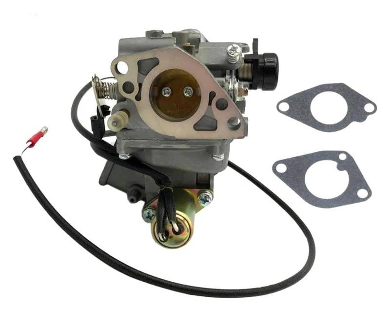 Vergasermotor Für GX610 18 PS GX620 20 PS GCA63 16100-ZJ0-871 16100-ZJ6-U11 Motorrad Vergaser Motorrad Motoren von WERKFNKBNH