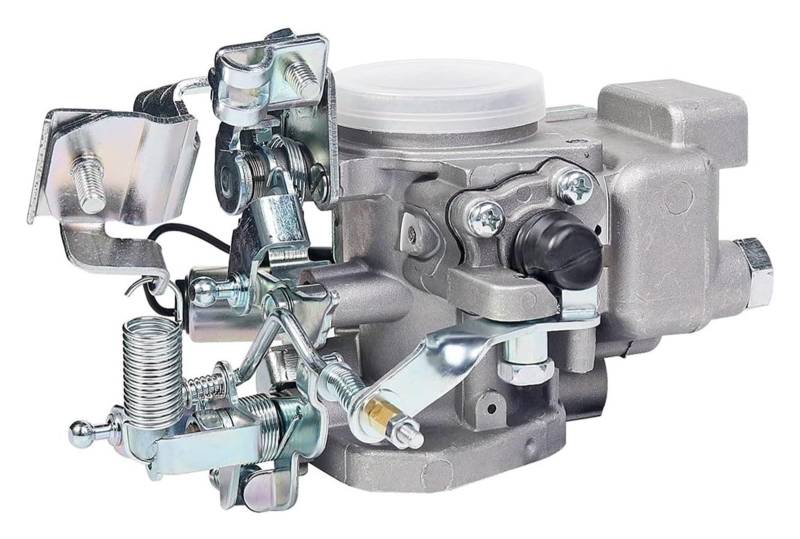 Vergasermotor Für Hijet S80 S81 S82 S83 EF Serie Vergaser Manueller Choke 21100-87766 Vergaser Vergaser von WERKFNKBNH