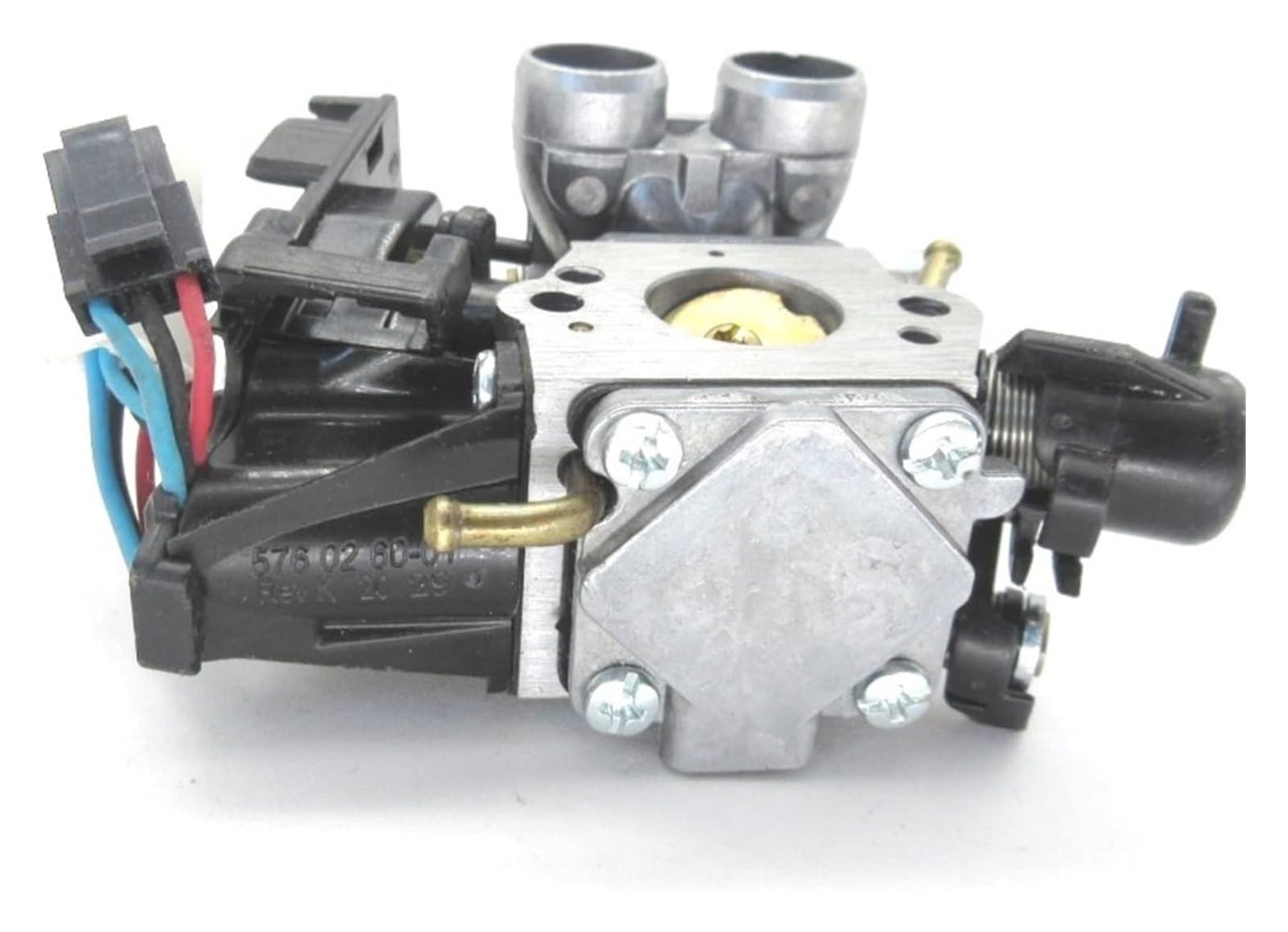 Vergasermotor Für Husqvarna 562 562XP 562XPG 60cc Vergaser Vergaser 579194101 501463305 Vergaser von WERKFNKBNH