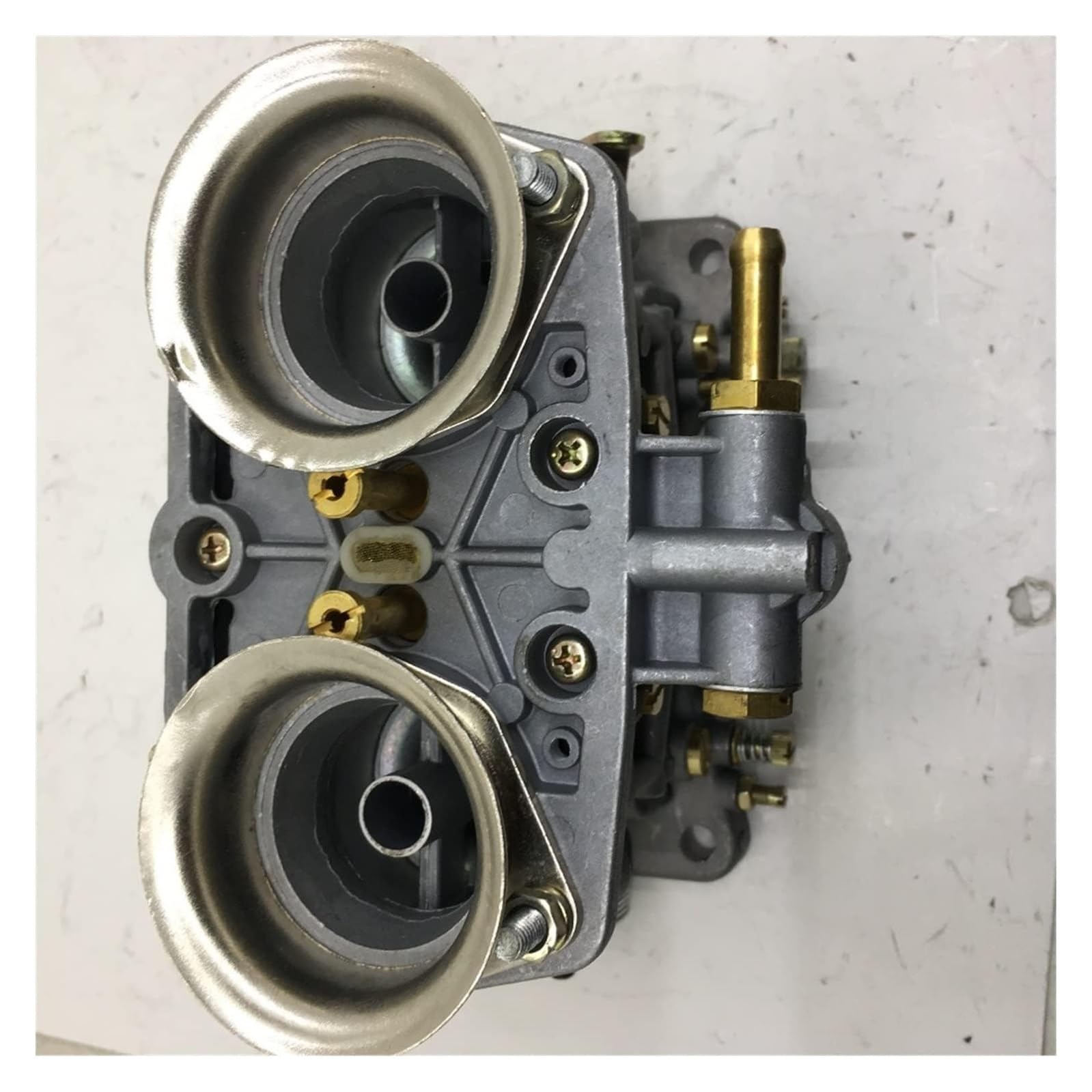 Vergasermotor Für IDF Für Vw Für Käfer Für Bug Vergaser Vergaser 40mm Vergaser Motor von WERKFNKBNH