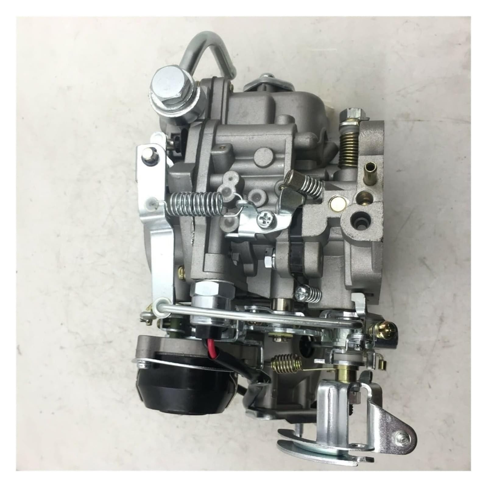 Vergasermotor Für Isuzu Für Pickup Für Impulse Für Amigo 1989-1993 Vergaser 3126443 Vergaser 8943413400 Auto Vergaser von WERKFNKBNH