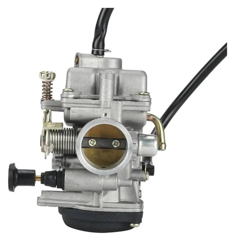 Vergasermotor Für Jiansshe Für Qingqi Für 250 JS Für GXT 250 Für QM250Gy Motorcross Carburador Handbuch Choke Carburettor Choke Carburettor von WERKFNKBNH