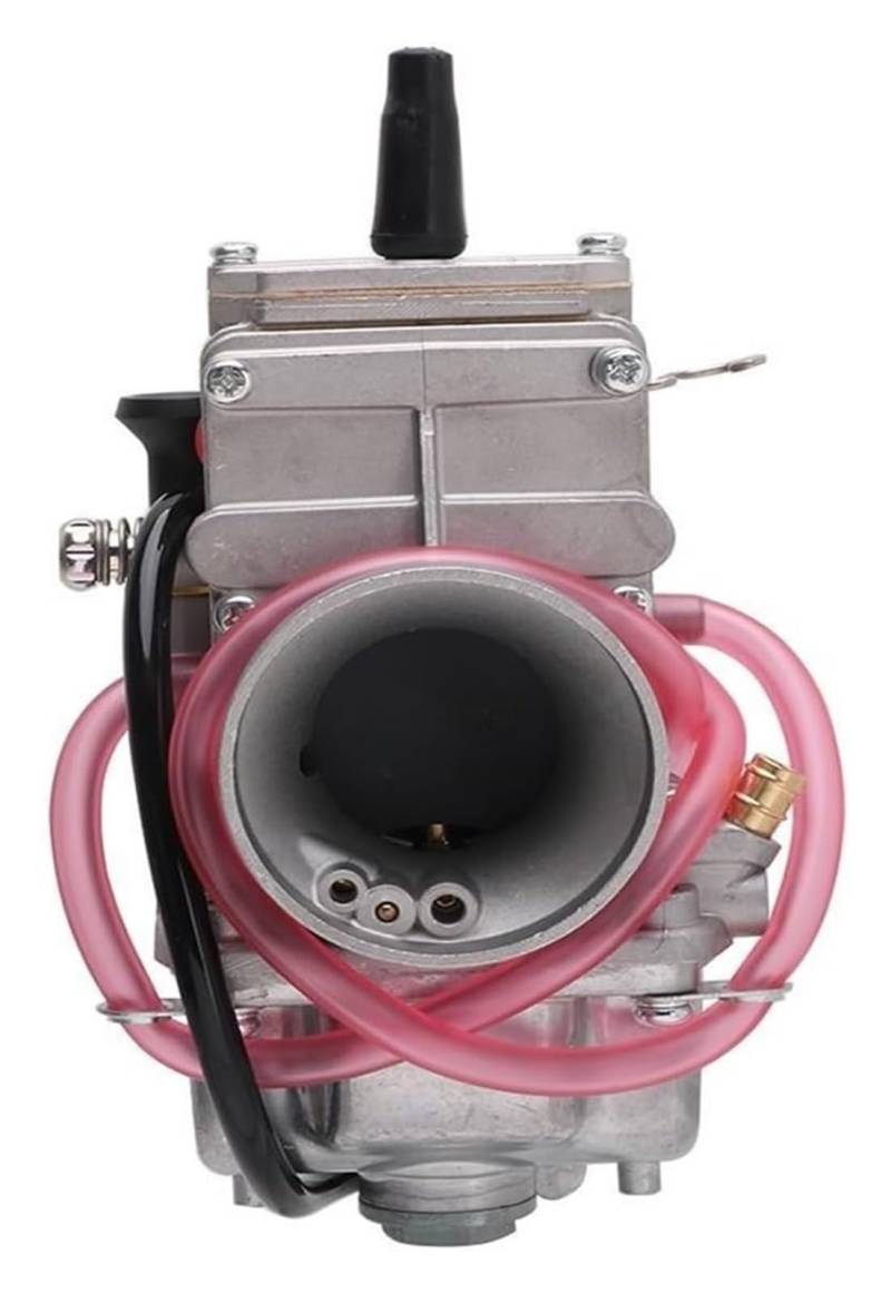 Vergasermotor Für K&AWASAKI KX125 KX150 TM24 TM34 TM Vergaser Motorrad Vergaser Motorrad Vergaser(TM24) von WERKFNKBNH