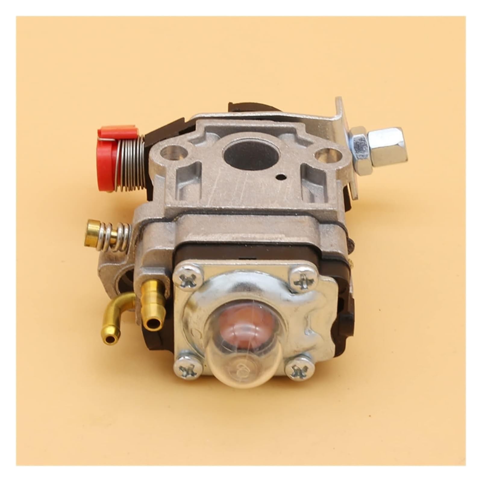 Vergasermotor Für K&awasaki TH23 TH26 TH34 23CC 26CC 25CC Trimmer Gebläse Rasenmäher Motor Ersatzteil Vergaser von WERKFNKBNH