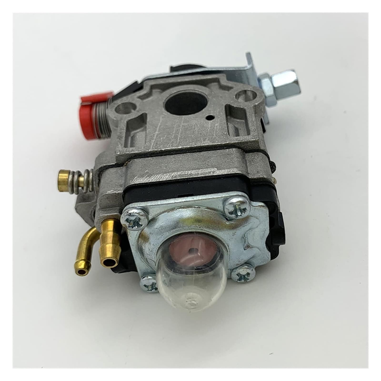 Vergasermotor Für K&awasaki TH23 TH26 TH34 Motor Rasentrimmer Gebläse Rasenmäher Ersatzteile Vergaser von WERKFNKBNH