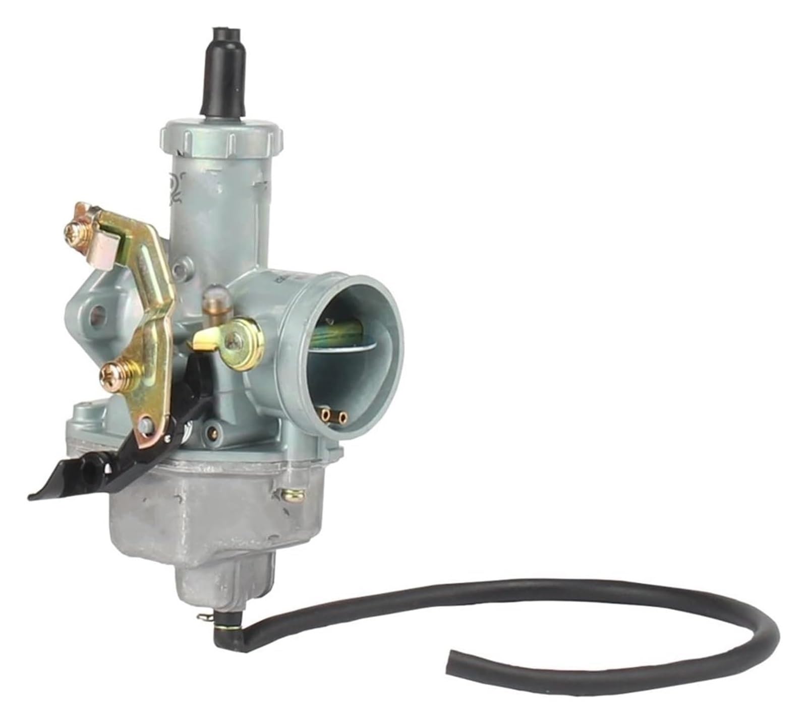 Vergasermotor Für KEIHI 140 160 200cc PZ27 27mm Vergaser Vergaser Mit Kabel Choke Beschleuniger Pumpe(Acceleration pump) von WERKFNKBNH