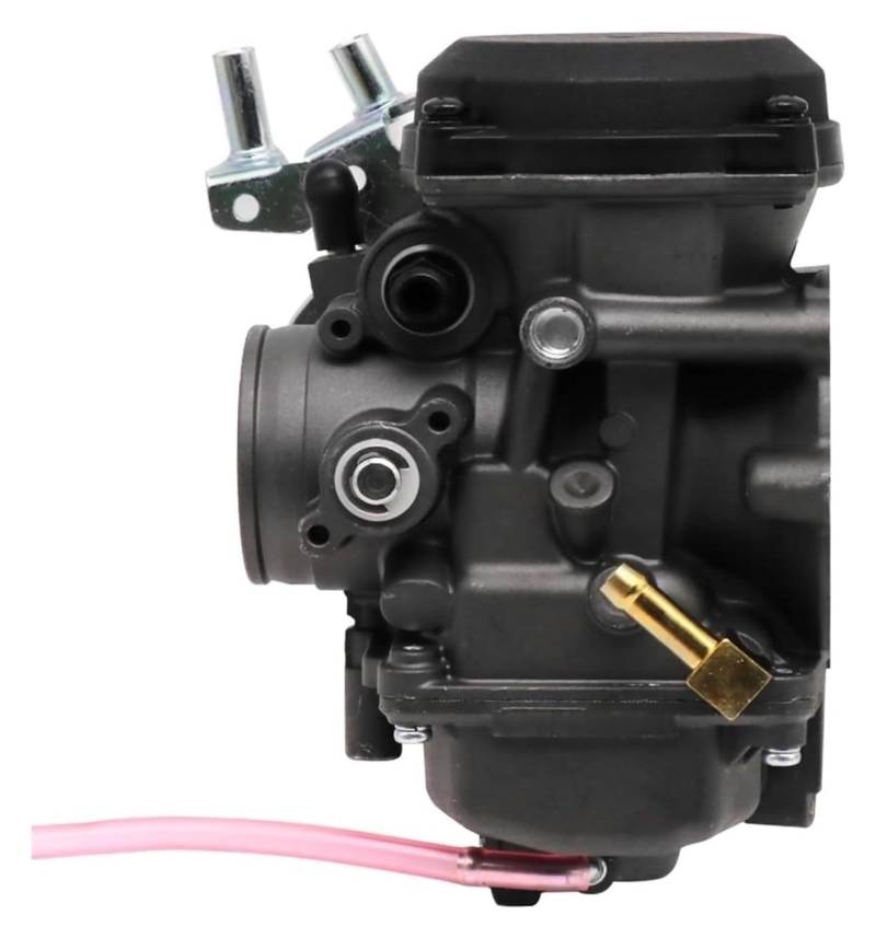 Vergasermotor Für Keihin 50-250cc CV40 Für Straße Für König Für Super Für Glide PWK 21 24 26 28 30 32 34mm Motorrad Vergaser(CV40) von WERKFNKBNH