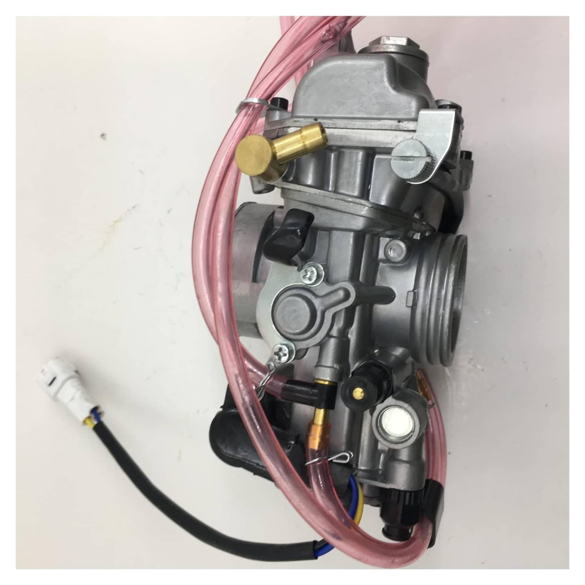 Vergasermotor Für Keihin Für FCR 39mm CFR450 CFR 450R 2002-2008 VERGASER CARBY Vergaser von WERKFNKBNH