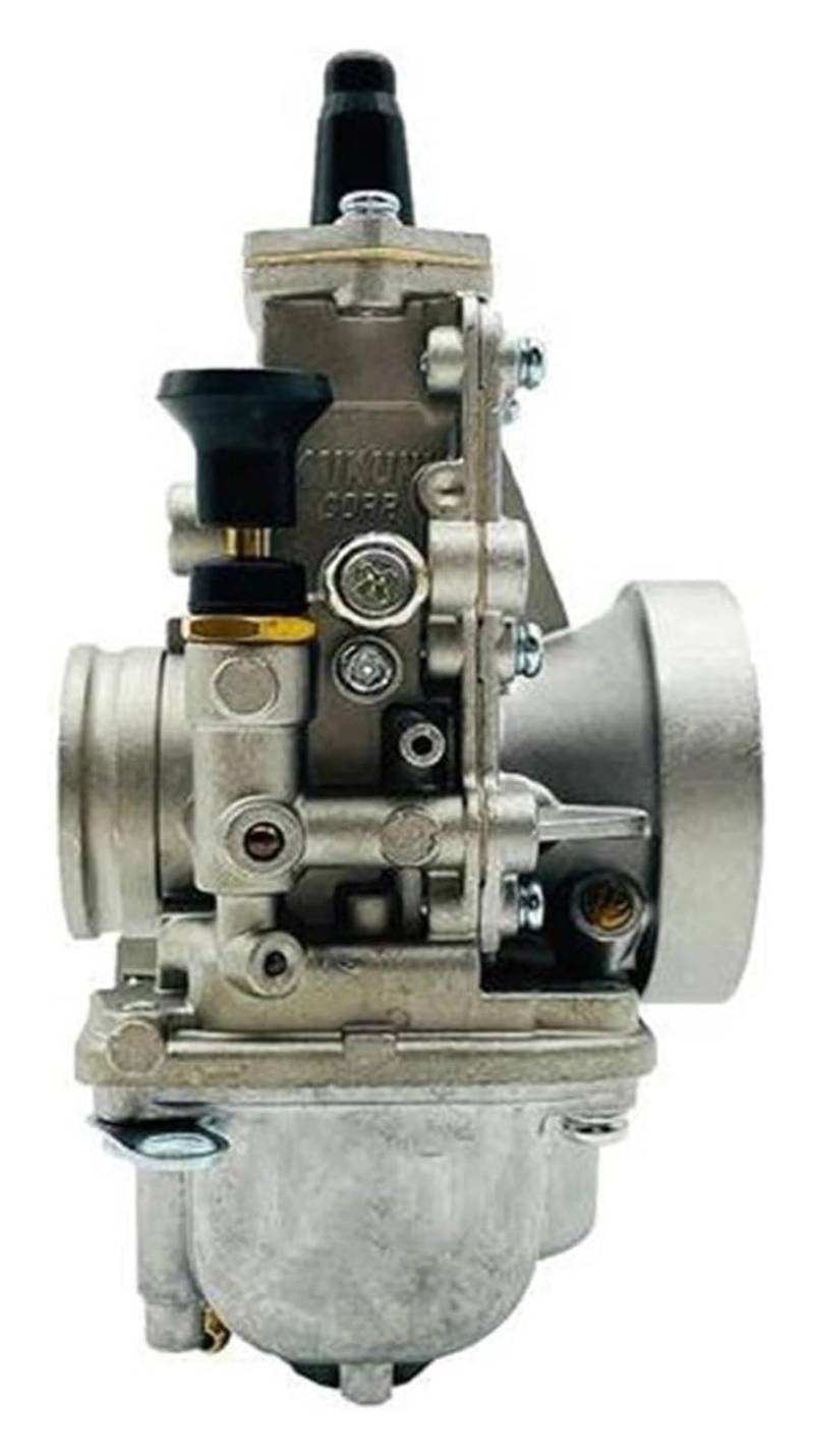 Vergasermotor Für M&ikuni TM24 TM28 TM30 TM32 TM34 TM38mm Für K&awasaki KX125 KX150 CR250 Motorrad Vergaser(TM32) von WERKFNKBNH