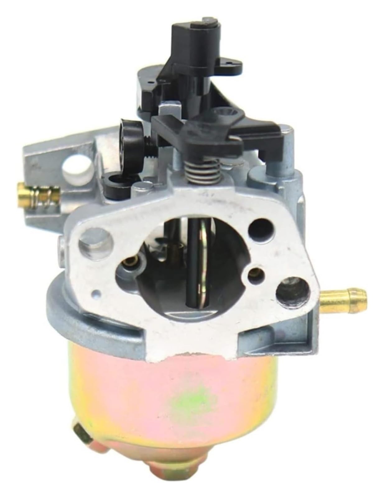 Vergasermotor Für MTD 1P65F 1P65MC 139CC 951-10838 951-10838 1P65F Maschine Rasenmäher Generator Vergaser(1) von WERKFNKBNH