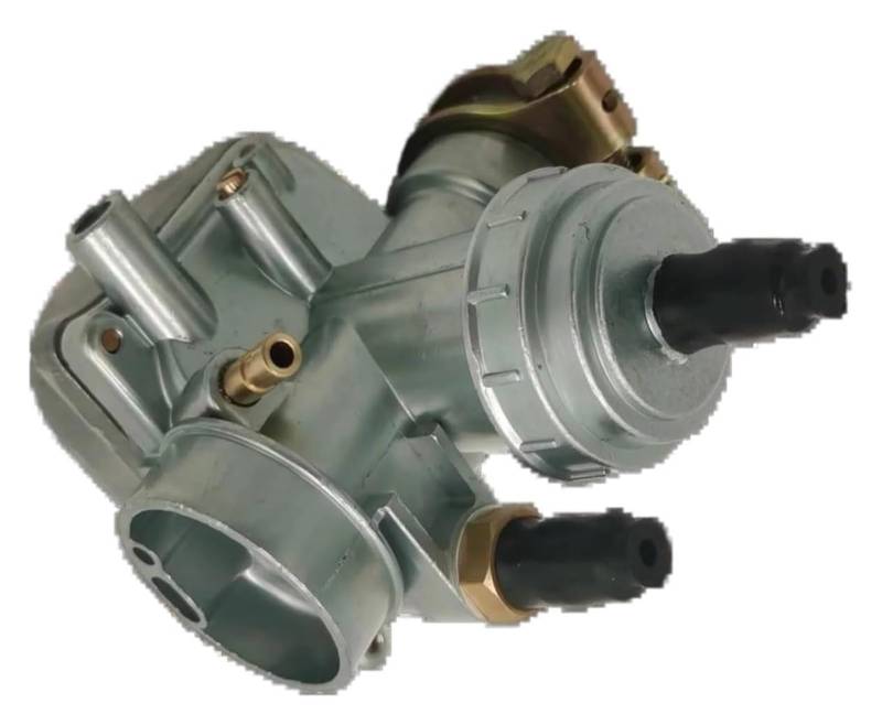 Vergasermotor Für MZ125 MZ150 ETZ125 ETZ150 TS125 TS150 24N2 28-28,5mm Motorrad Vergaser von WERKFNKBNH