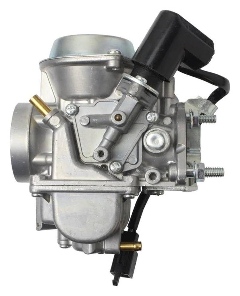 Vergasermotor Für Majesty 250 YP 250 250cc Roller Vergaser Für Marquis Te-250cc Motorrad Vergaser Motorrad Vergaser von WERKFNKBNH