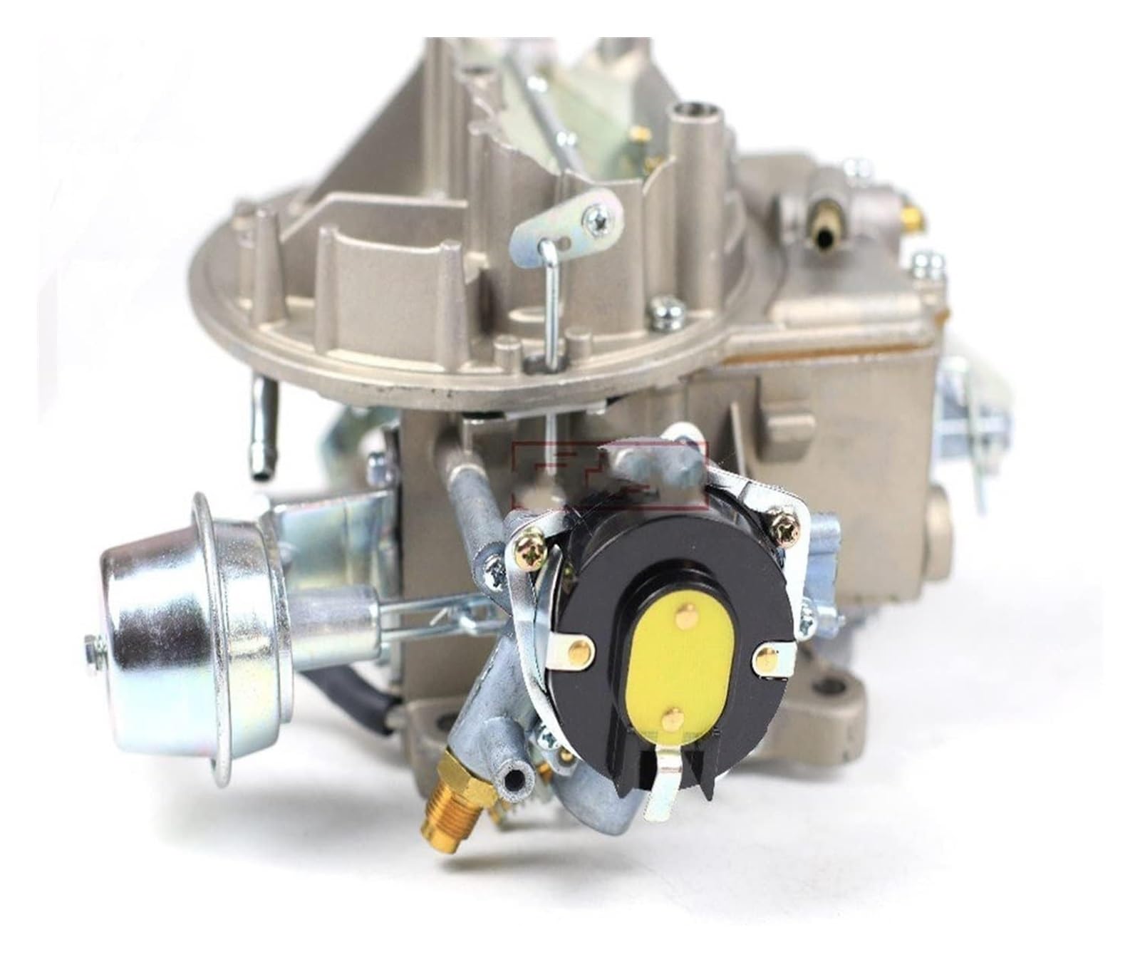 Vergasermotor Für Motor 302 351 360 8 Für CYL 2150 Mit Elektrischem Choke Vergaser von WERKFNKBNH