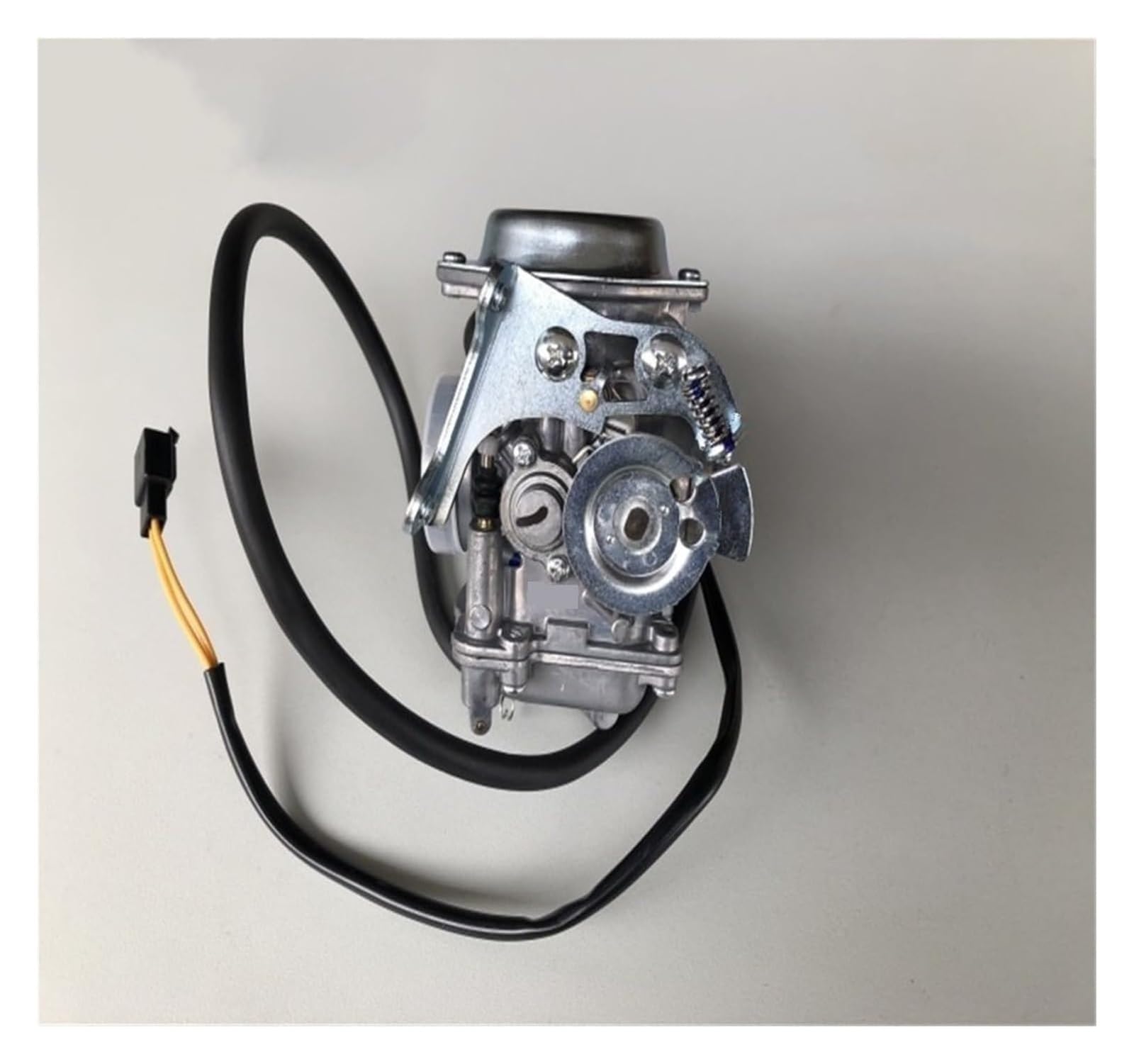 Vergasermotor Für NCV Für CYGNUS Z 125 ZY125T-3 4S5 5WG Motor 2005-2009 2010-2017 Motorrad Vergaser Motorrad Vergaser von WERKFNKBNH