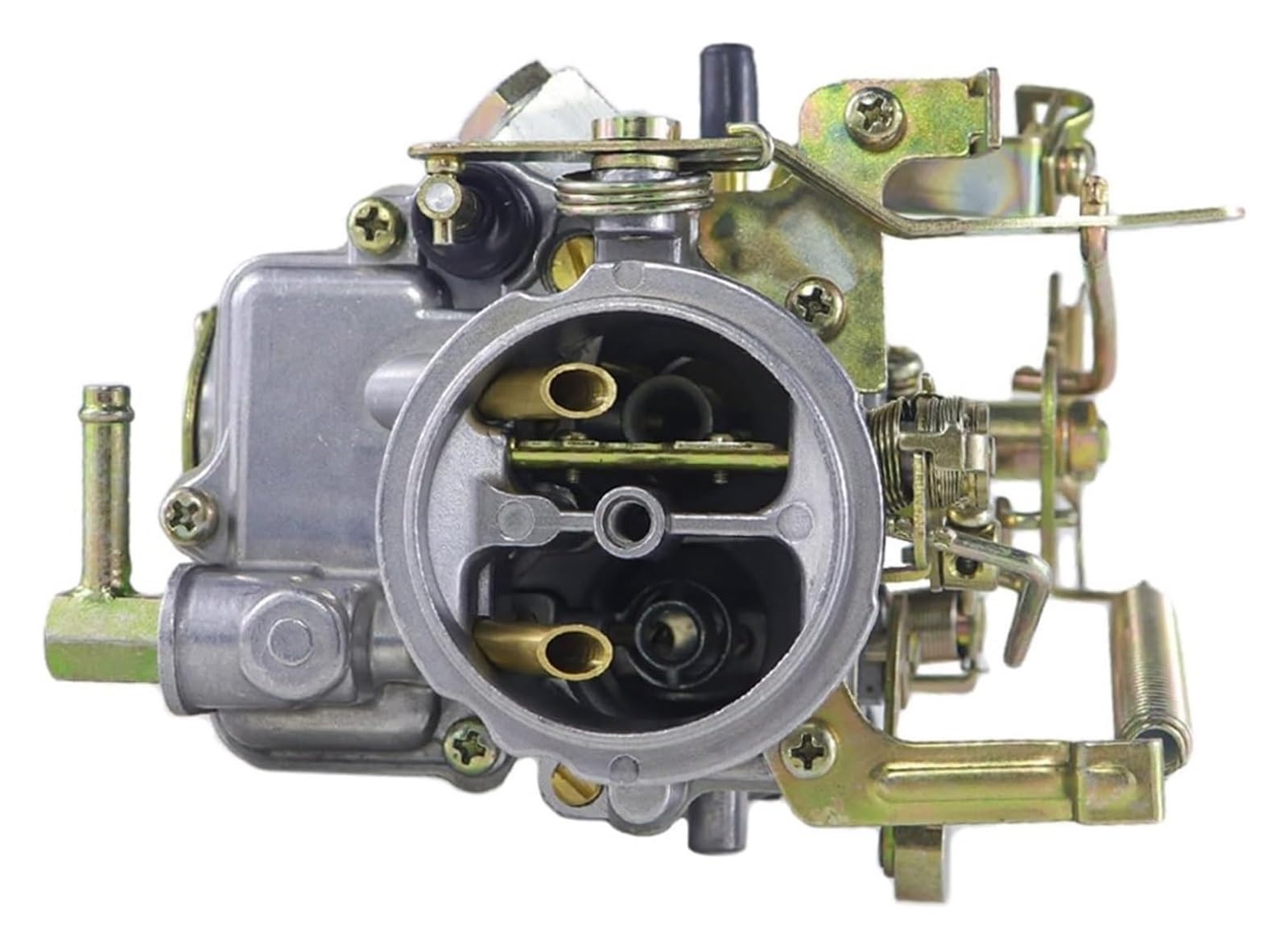 Vergasermotor Für Nissan Für Datsun Für Sunny B210 A12 Motor 4 Zylinder Manuelle Choke Vergaser Vergaser von WERKFNKBNH