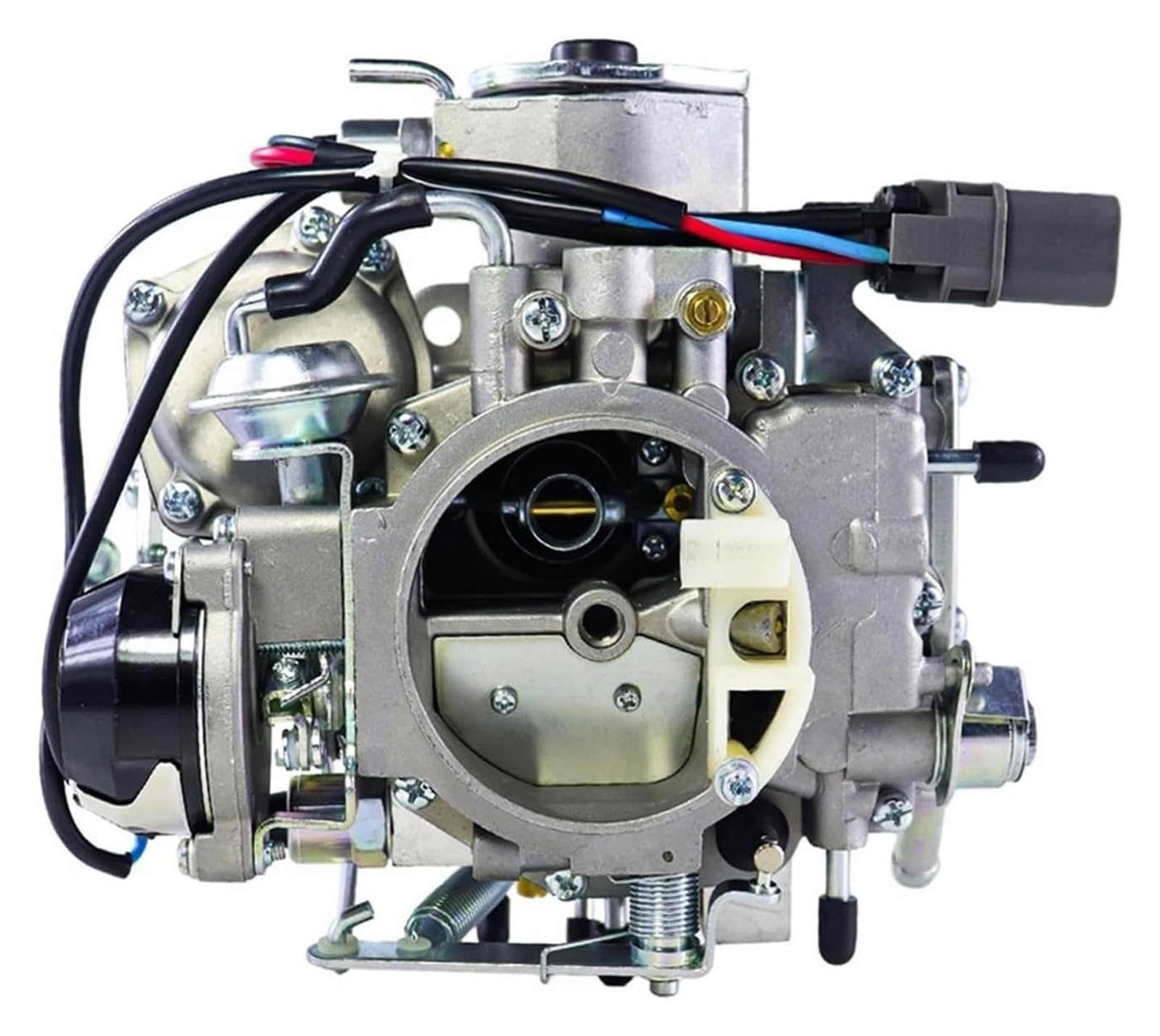 Vergasermotor Für Nissan Für Patrol GQ Y60 TB42S 4,2 L 1988-1995 RB30 3,0 L 6 1990-1997 OE 16010-26J00 1601026J00 NK2599 Vergaser von WERKFNKBNH