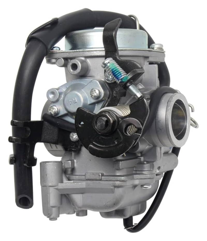 Vergasermotor Für Nouvo'S Für Nouvo115 Für Nouvo125 Motorrad Vergaser Motorrad Vergaser von WERKFNKBNH