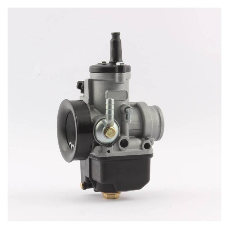 Vergasermotor Für PHBH 28BS 30BS Für Piaggio 4T R3311 R3488 Motorrad Vergaser Motorrad Vergaser Motorrad Vergaser(30BS) von WERKFNKBNH