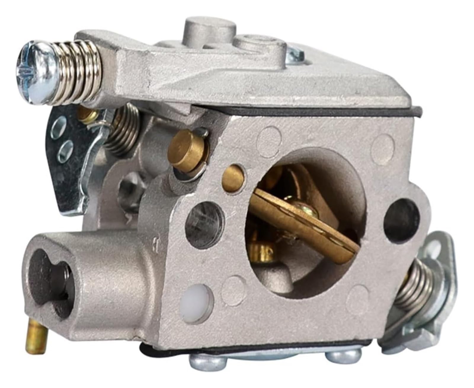 Vergasermotor Für Partner P360 P350S P340 WT-826 Vergaser Ersatzteile Kettensäge Vergaser von WERKFNKBNH