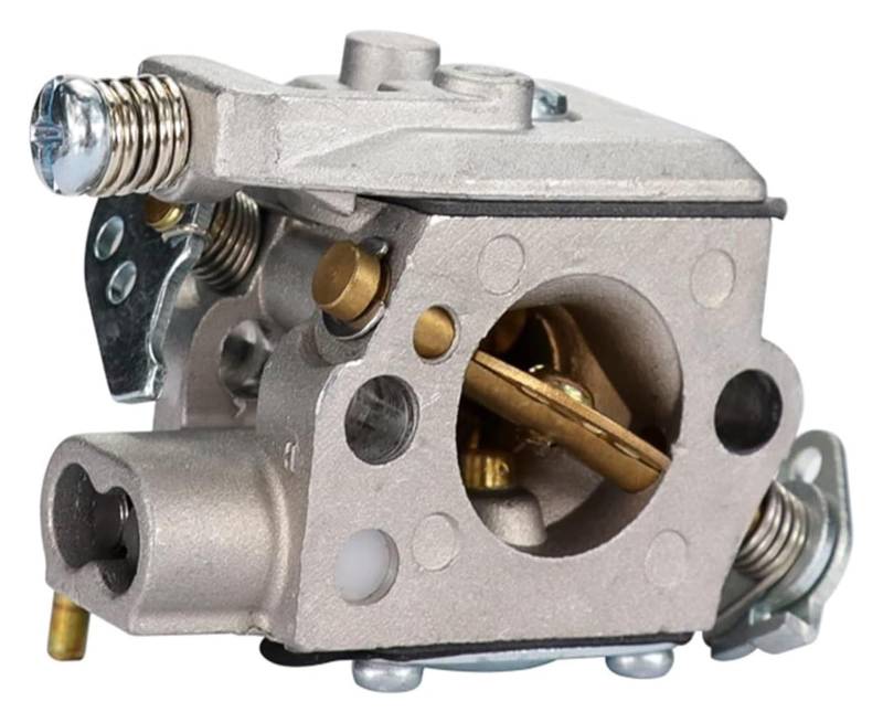 Vergasermotor Für Partner P360 P350S P340 WT-826 Vergaser Ersatzteile Kettensäge Vergaser von WERKFNKBNH