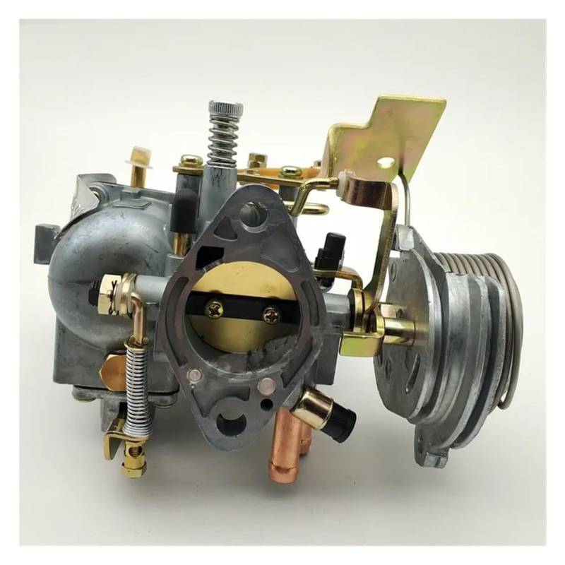 Vergasermotor Für Peugeot 504 1969–1983 Für Peugeot 404 1961–1970. OEM E14185 279100 127910000 Vergaser von WERKFNKBNH