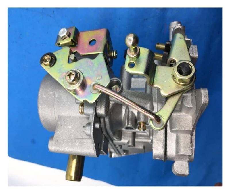 Vergasermotor Für R4 Für GTL 1961-1992 Vergaser Modell 32 Für DIS 11779001 Vergaser Vergaser von WERKFNKBNH