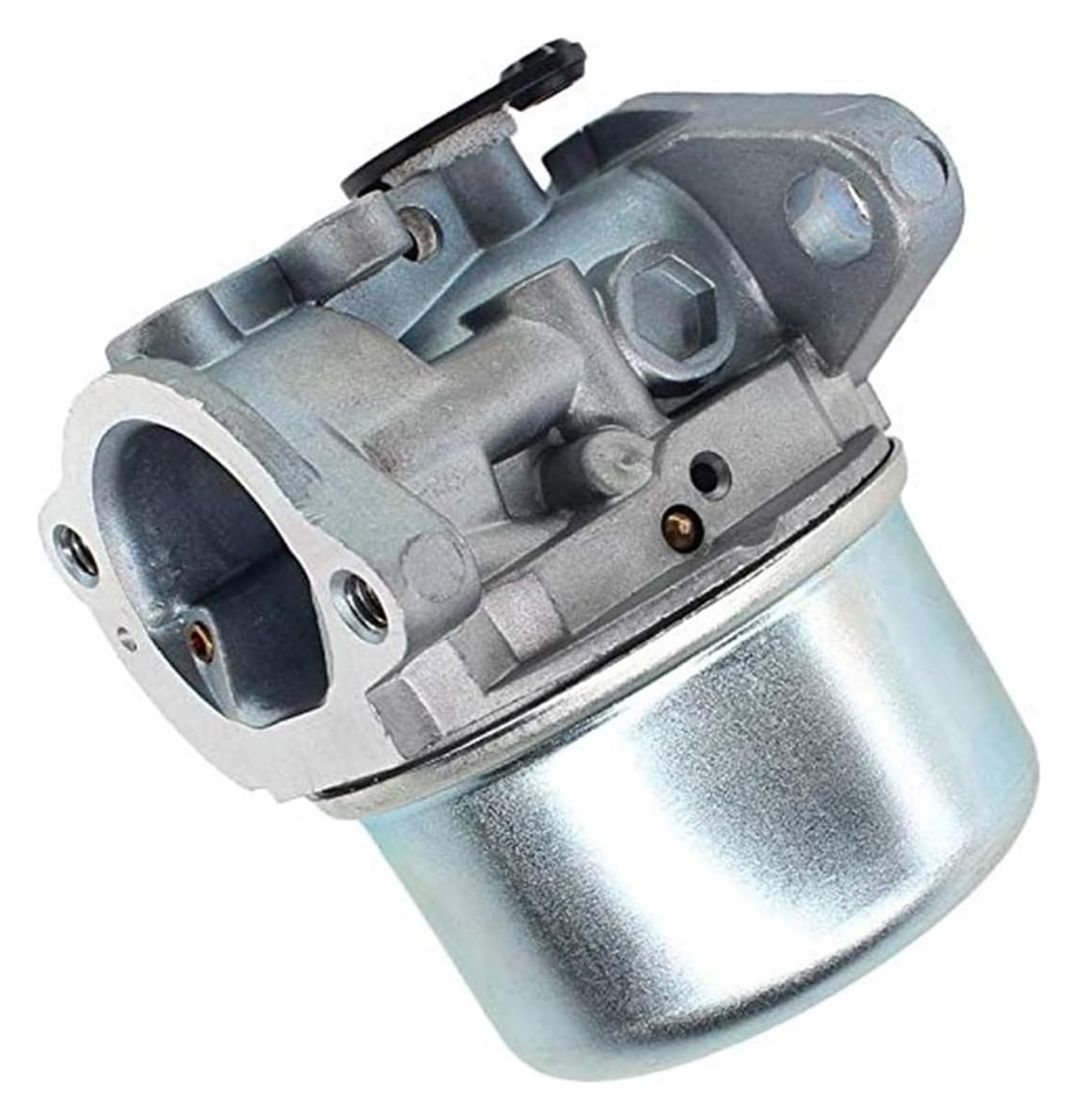 Vergasermotor Für Rasenmäher Motor 799868 498254 497347 497314 4 PS 5 PS 6 PS 6.75 PS 6.5 PS 7 PS Vergaser von WERKFNKBNH