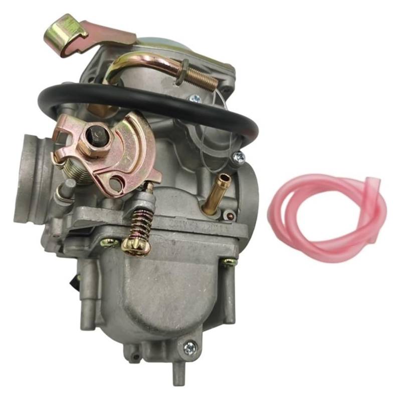 Vergasermotor Für Roketa JS400-7 HS400 Sr250 Motorrad Vergaser Motorrad Vergaser von WERKFNKBNH