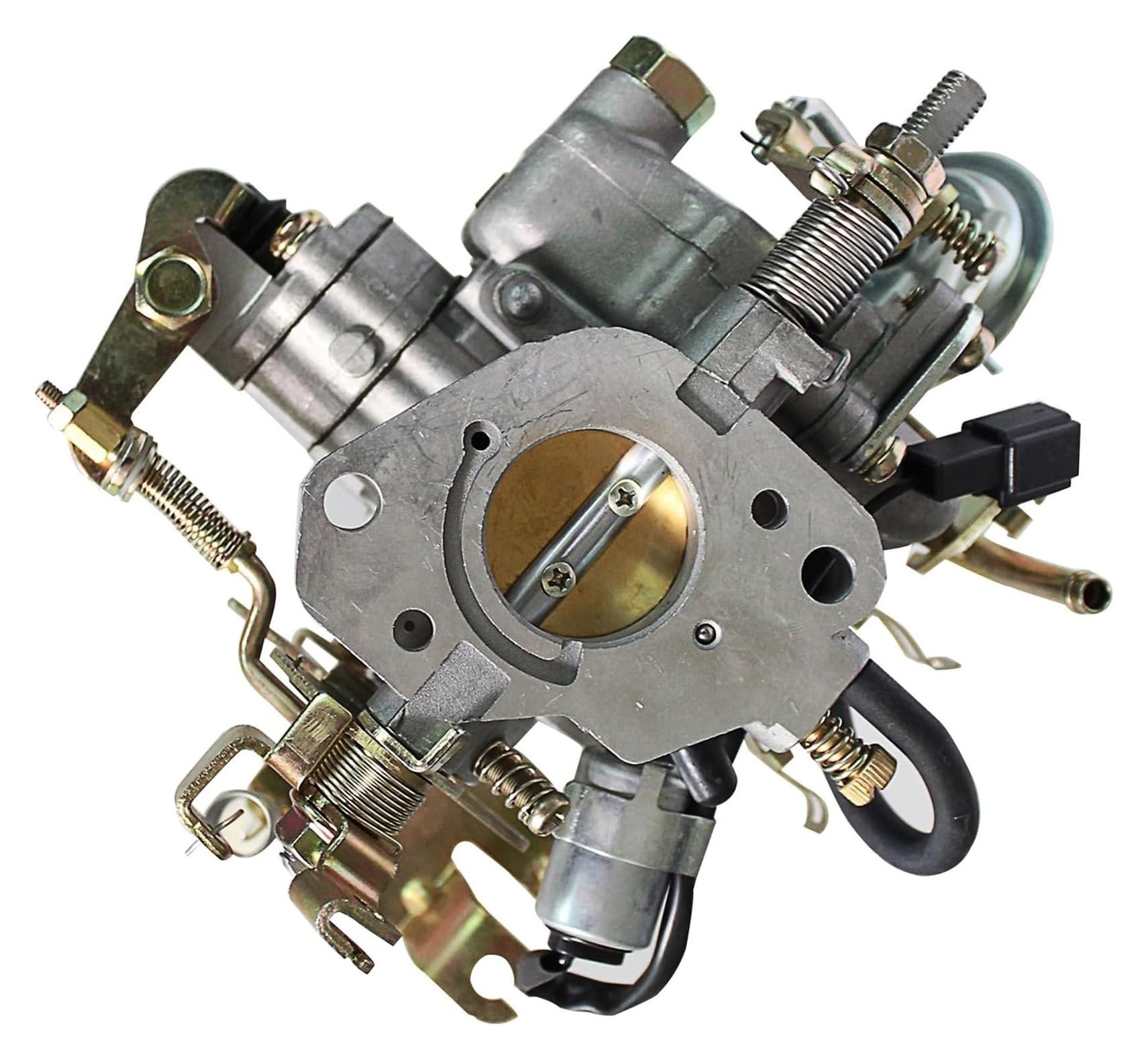 Vergasermotor Für S&UZUKI SJ410 13200-80321 13200-80322 Vergaser 1320080322 1320080321 Vergaser von WERKFNKBNH