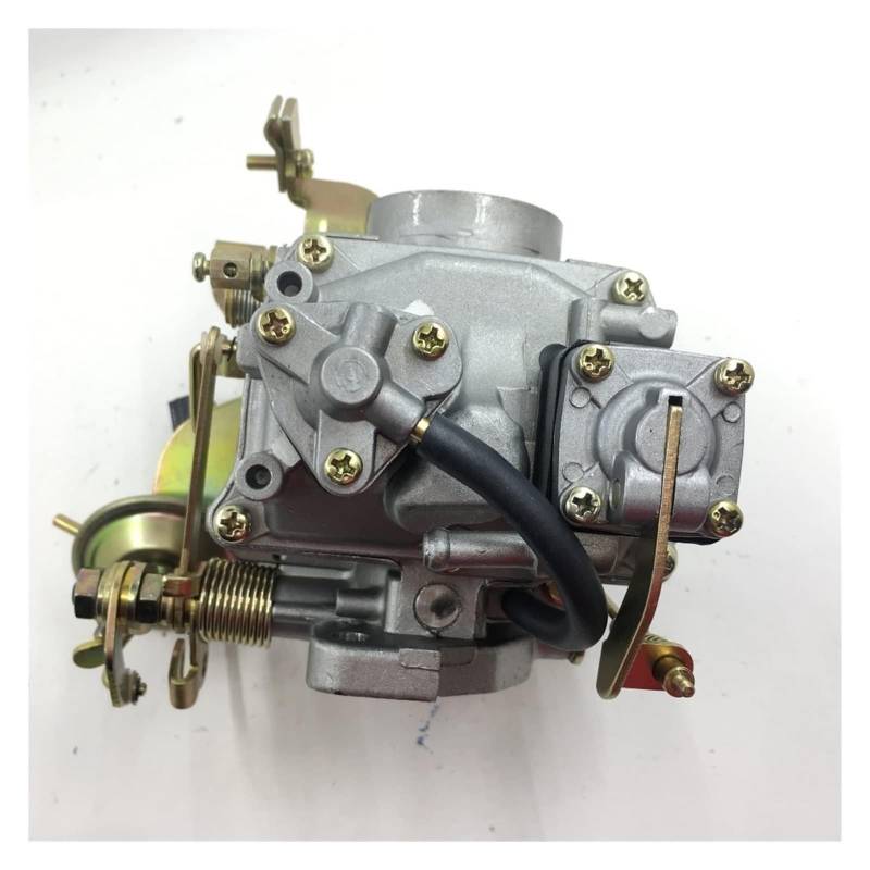 Vergasermotor Für S&UZUKI Vergaser SJ410 F10A 465Q ST100 Für SAMURAI Für JIMNY Für CARRY Vergaser von WERKFNKBNH