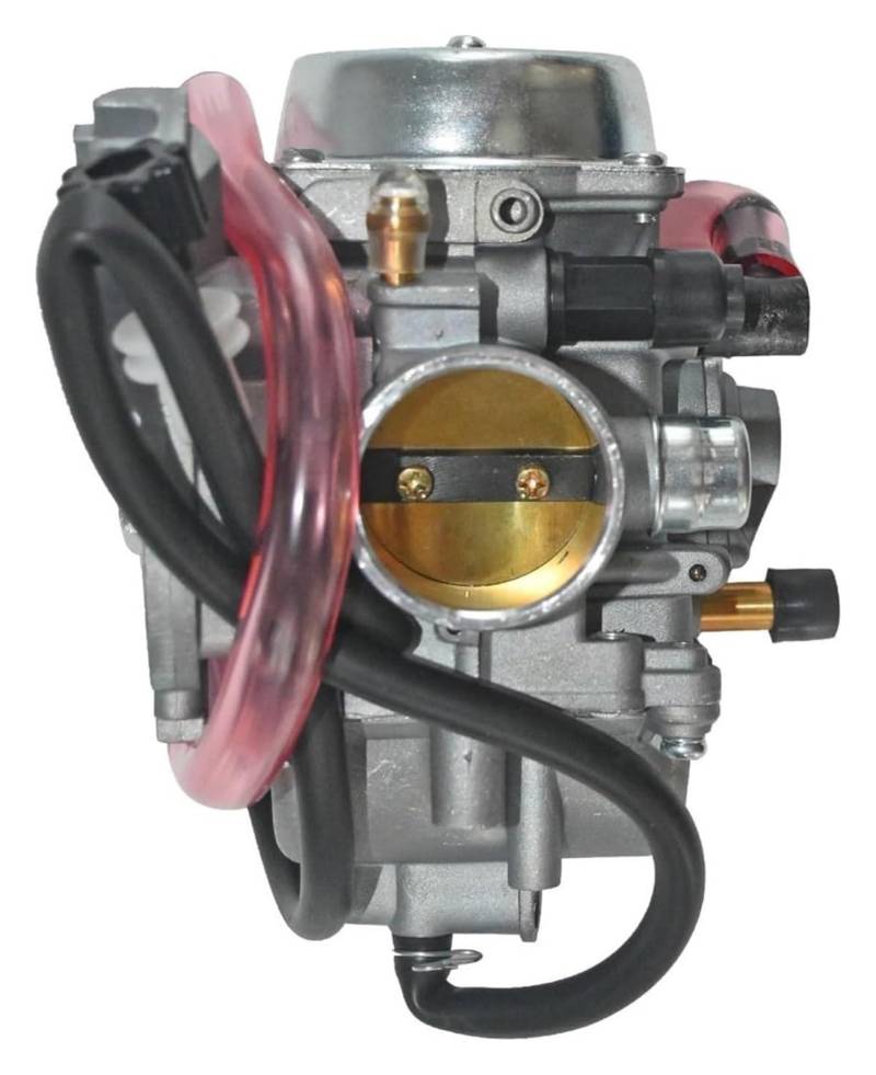 Vergasermotor Für S&uzuki Für Eiger 400 LTA400 LTF400 2X4 4X4 2002 2003 2004 2005 2006 2007 13200-38F40 Vergaser Carb von WERKFNKBNH