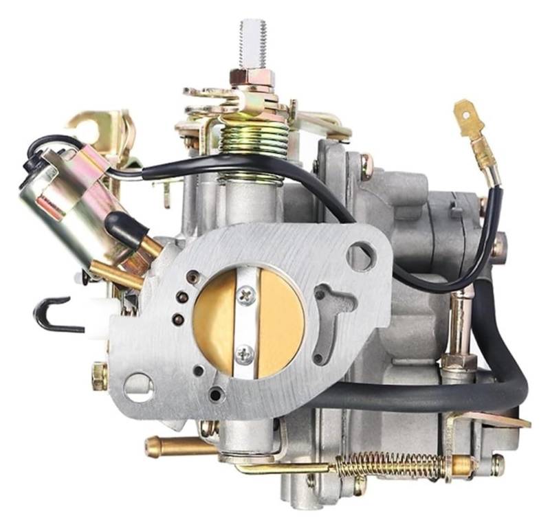 Vergasermotor Für S&uzuki Für Samurai SJ410 465Q Motor ST100 F10A ST90 ST308 SK41 F5A 13200-85231 Vergaser Vergaser von WERKFNKBNH