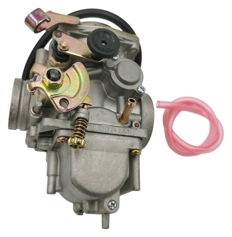 Vergasermotor Für S&uzuki GN 250 GN300 Dr250 GN250 Motorrad Vergaser Motorrad Vergaser von WERKFNKBNH