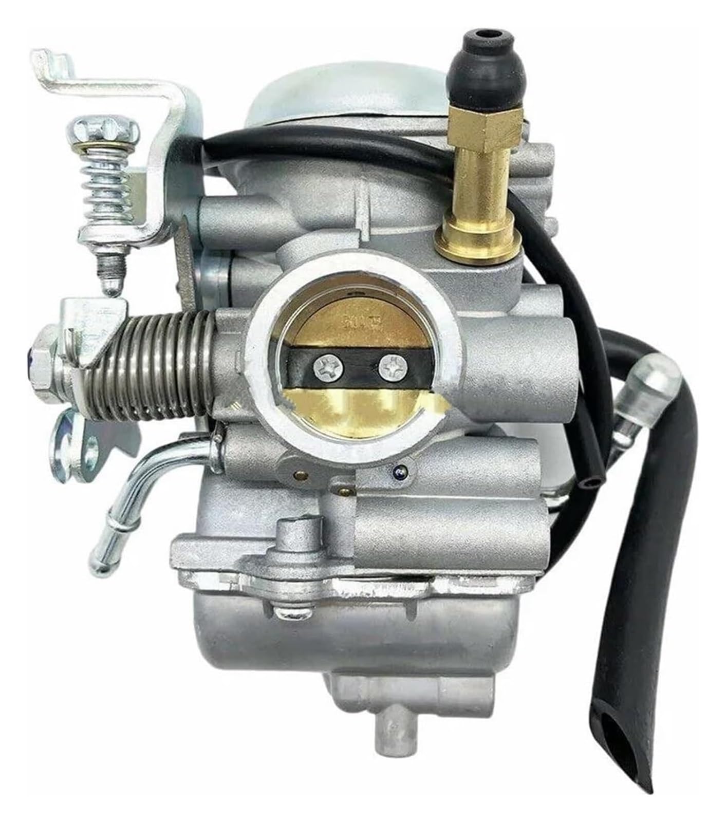 Vergasermotor Für S&uzuki GN125-2-2F GZ150-A EN125-3E-3F-2F 125cc 150cc Motorrad Carb Vergaser von WERKFNKBNH