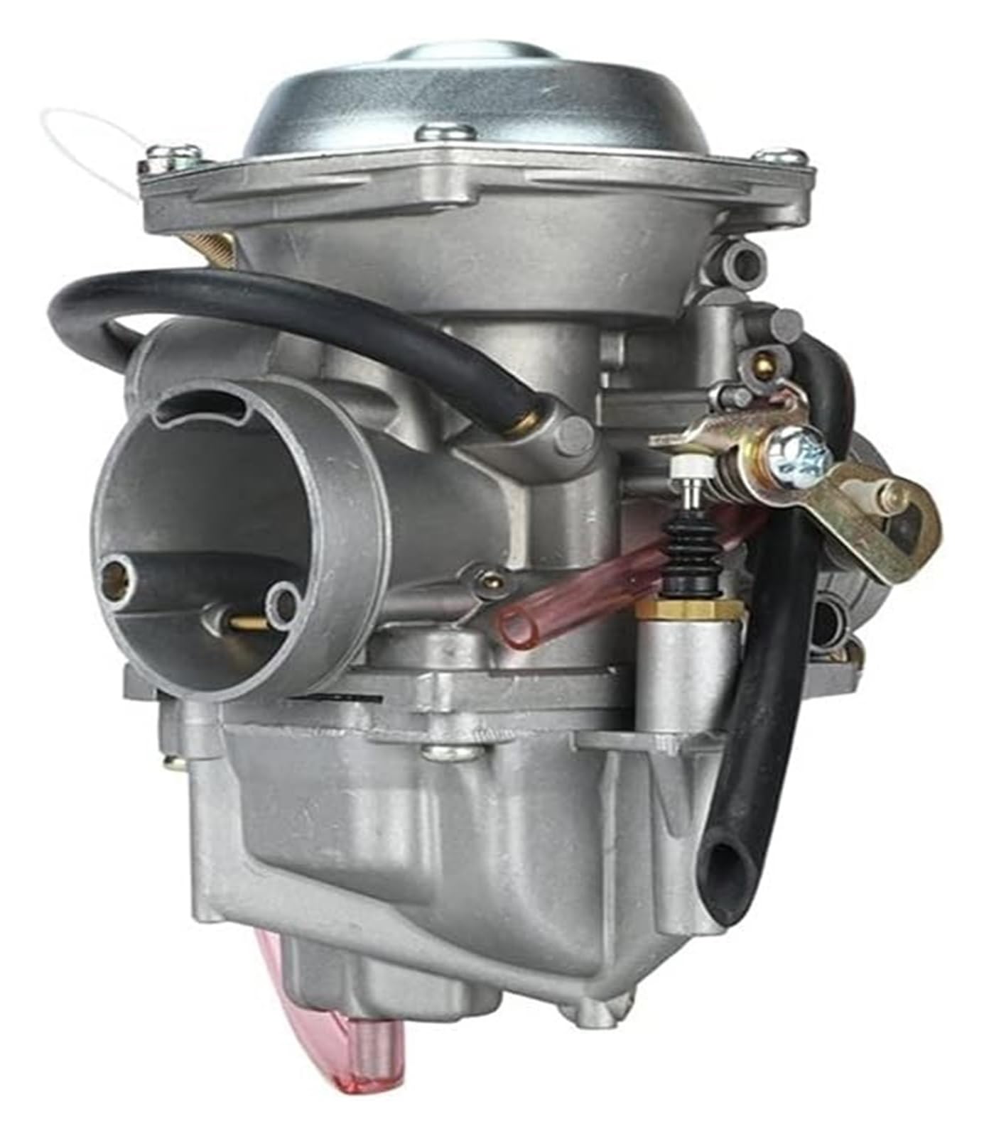 Vergasermotor Für S&uzuki GN250 GN 250 250QY 250E- A 250GS GN250 GN300 Motor Carburador PD34 34mm Vergaser von WERKFNKBNH