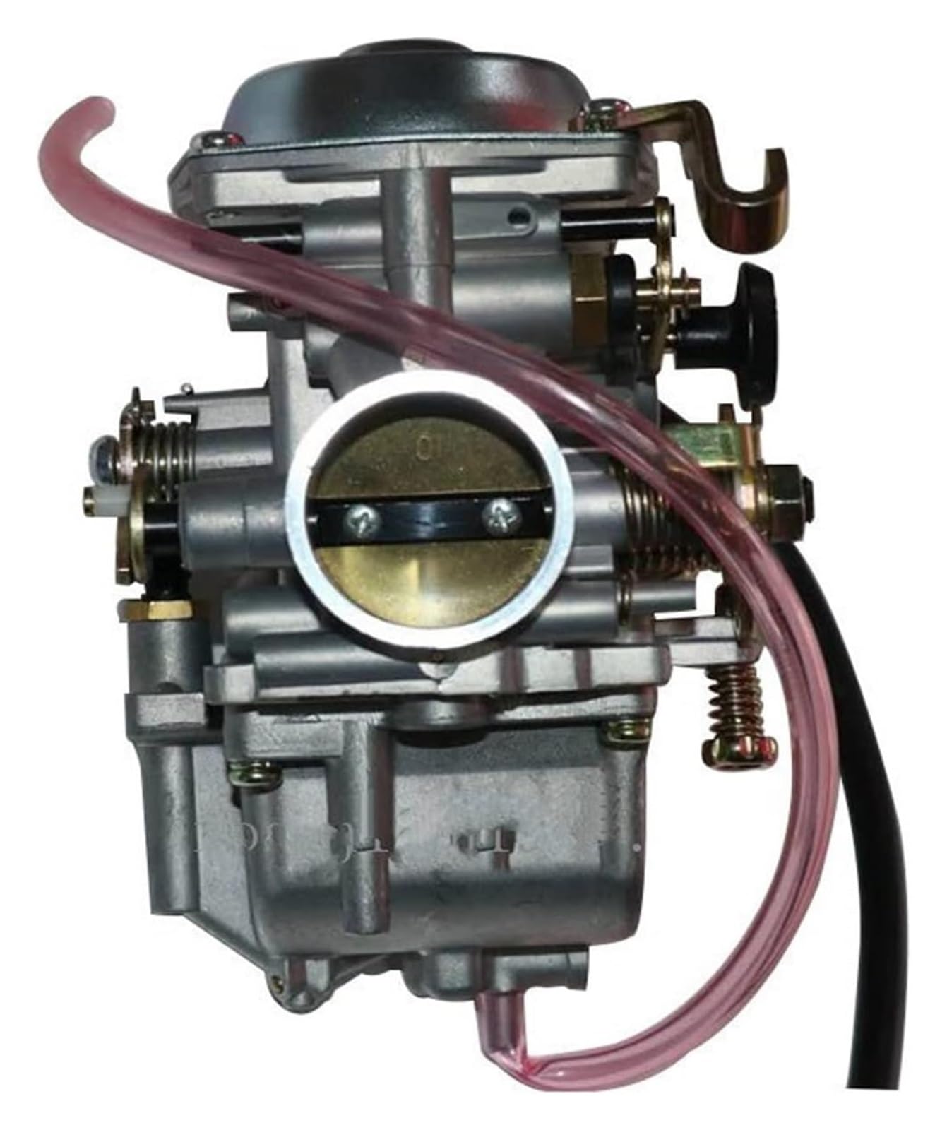 Vergasermotor Für S&uzuki GN250 GN 250 250QY 250E-A 250GS Vergaserteile Motorrad Vergaser Vergaser von WERKFNKBNH