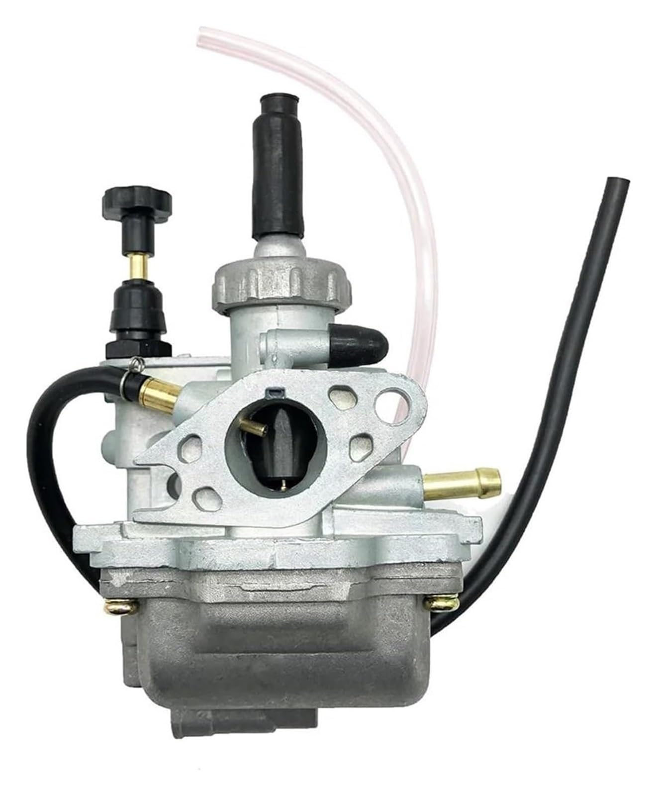 Vergasermotor Für S&uzuki LT80 LT 80 Für Quadsport 1987-1998 1999 2000 2001 2002 2003 2004 2005 2006 Vergaser Mit Luftfilter(Carb) von WERKFNKBNH