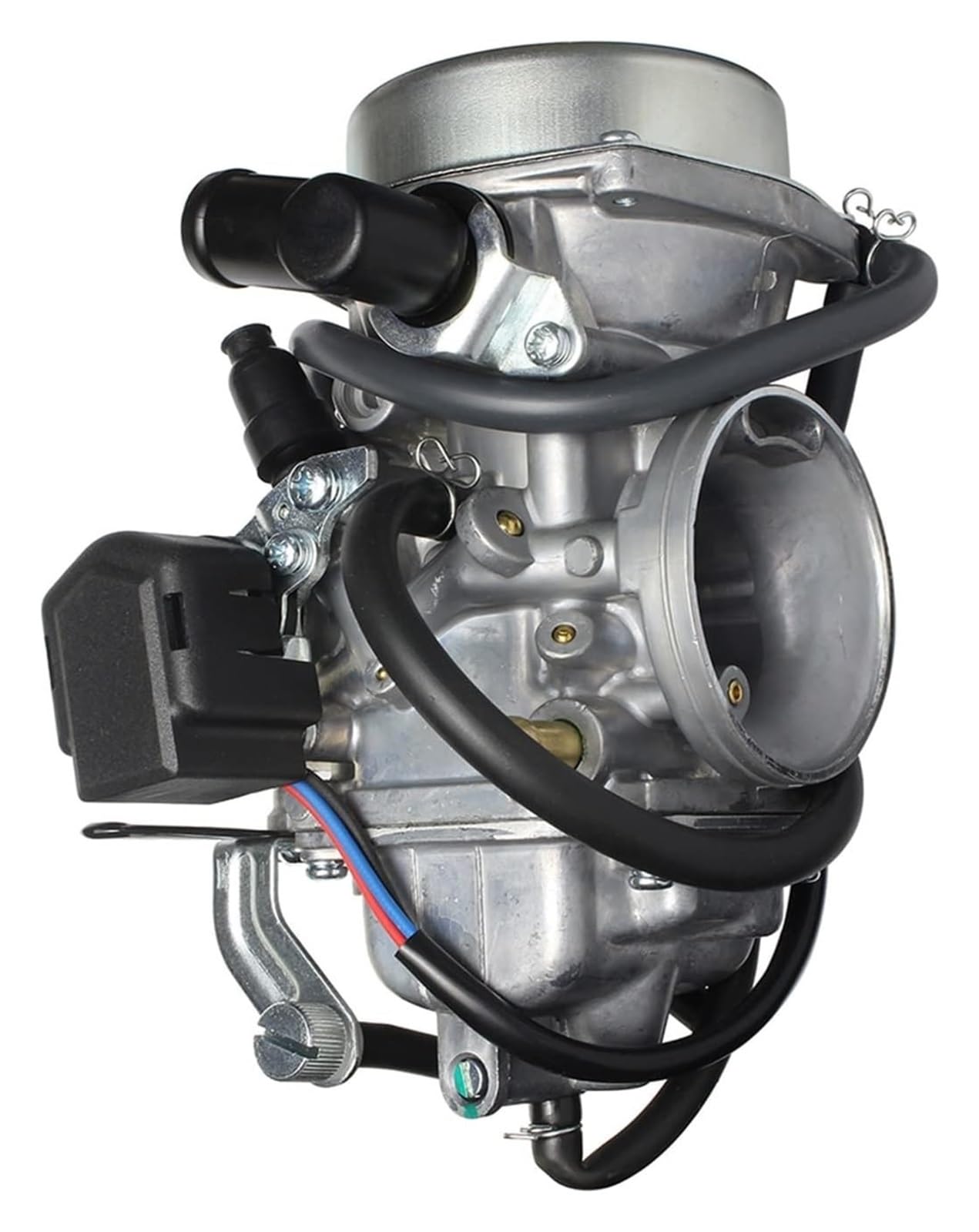 Vergasermotor Für Sahara 350 Für Novo Nx4 Nx350 Nx400 Nx 350 400 Motorrad Vergaser Motorrad Vergaser Vergaser von WERKFNKBNH