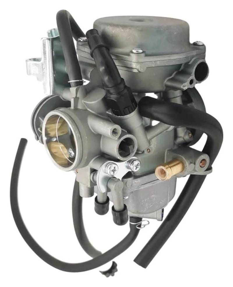 Vergasermotor Für Shadow VLX600 VT600 VT600C VT600CD Für Deluxe 1999-2007 16100-MZ8-U43 Motorrad Vergaser von WERKFNKBNH