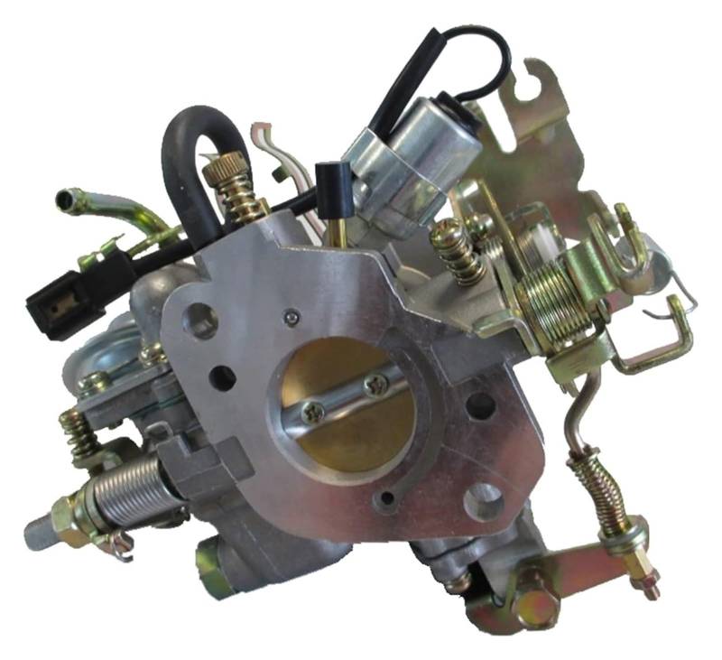 Vergasermotor Für Sj410 F10A 1320080322 1320080321 Für Carry Für Lkw Für Jimny Vergaser Vergaser von WERKFNKBNH