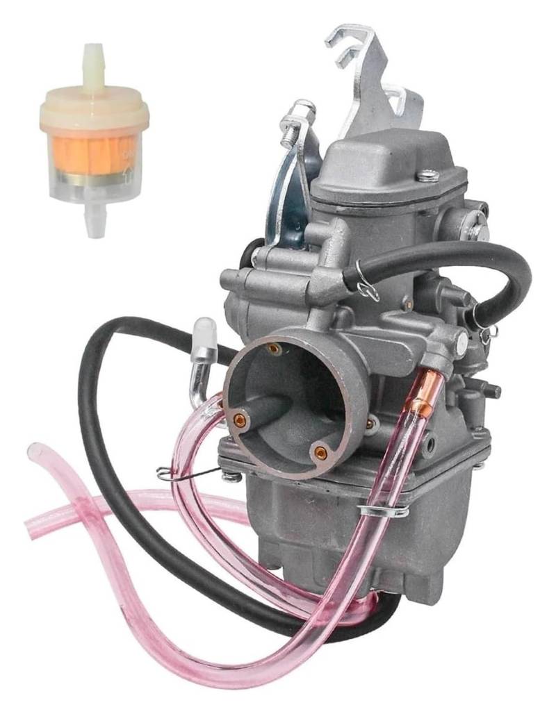 Vergasermotor Für TTR230 TTR 230 TT-R 230 1C6-14301-00-00 2005 2006 2007 2008 2009 Vergaser Carb von WERKFNKBNH