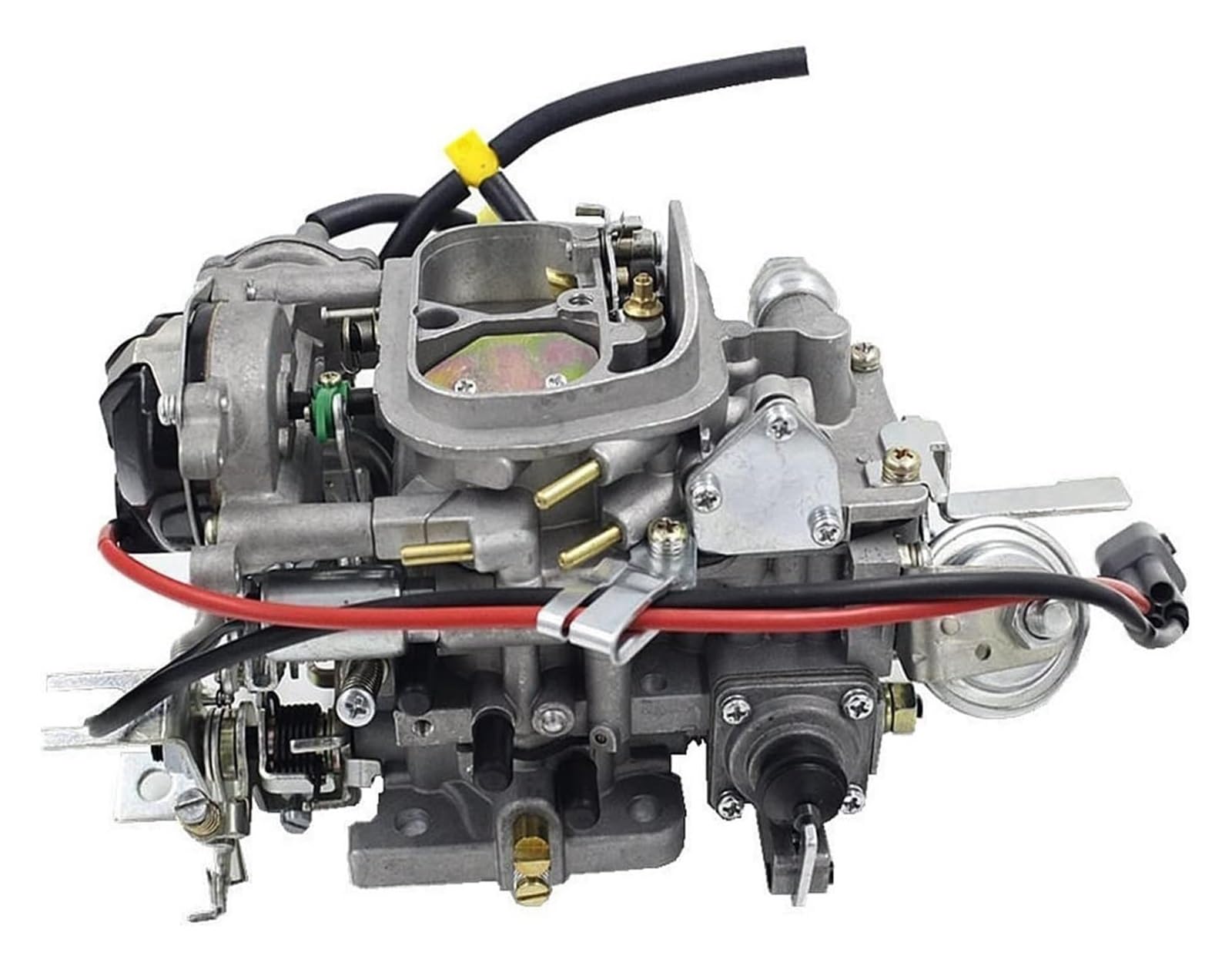 Vergasermotor Für Toyota 22R 21100-35570 1988-1990 Für Pickup 1981-1988 Für Hilux 1984 Für Celica Für 4Runner 21100-35463 Vergaser von WERKFNKBNH