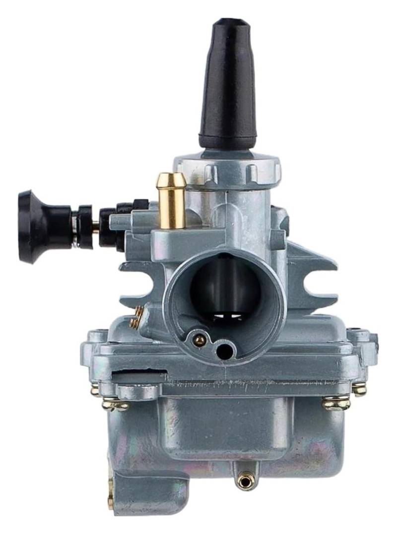 Vergasermotor Für VM16-353 Für MT Für MB Für MTX Für MBX 50 50cc Motor Motor Moped Vergaser Carb von WERKFNKBNH