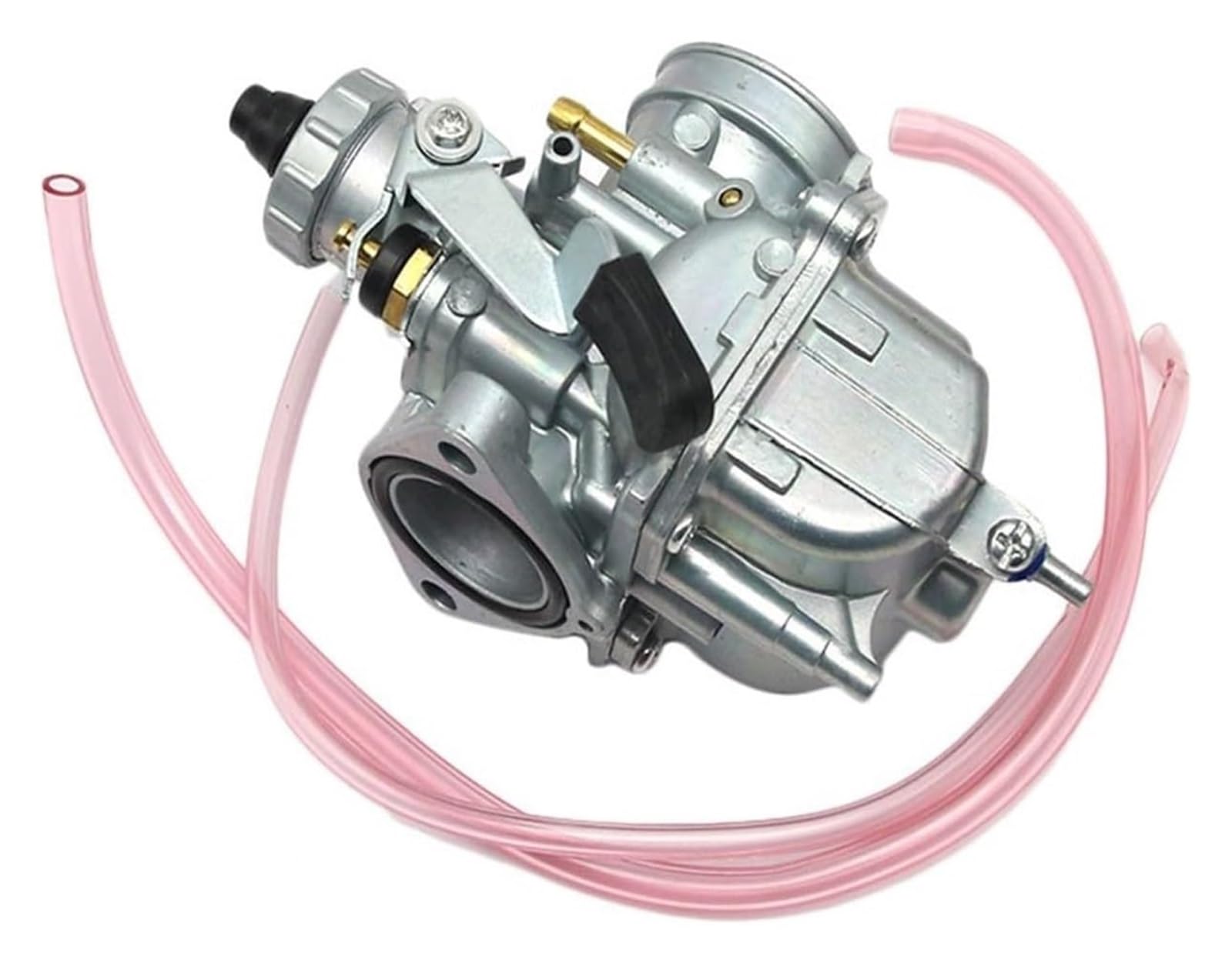 Vergasermotor Für VM22 PZ26 26mm 110cc 125cc Pit Dirt Bike Vergaser Teil Vergaser Vergaser(VM22 Carburetor) von WERKFNKBNH