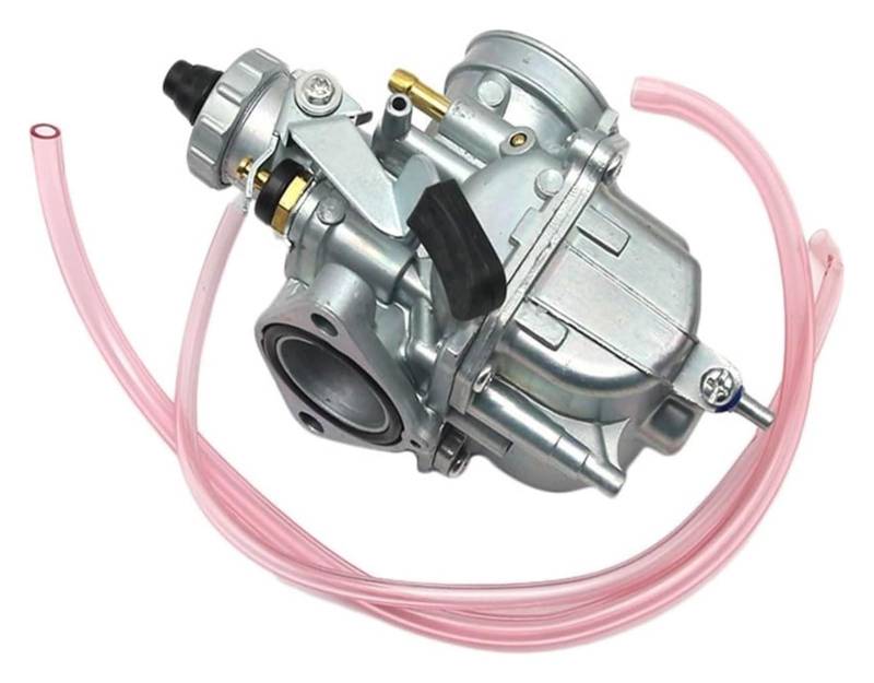 Vergasermotor Für VM22 PZ26 26mm 110cc 125cc Pit Dirt Bike Vergaser Teil Vergaser Vergaser(VM22 Carburetor) von WERKFNKBNH